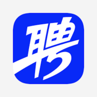 智联招聘logo